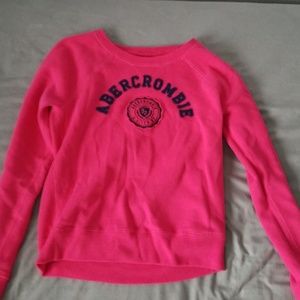 Abercrombie and Fitch shirt